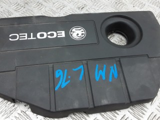 Защита двигателя верхняя, OPEL ASTRA H H 2004-2007