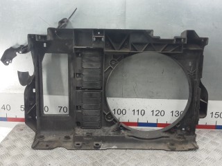 Передняя панель крепления облицовки (телевизор), PEUGEOT 407 2004-2008