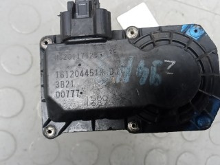 Дроссельная заслонка бензиновая, DACIA SANDERO 2 2 2012-2016