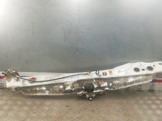 Рамка капота FORD TRANSIT 7 7 2006-2014