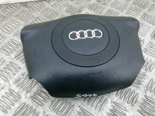 Подушка безопасности водителя AUDI A6 C5 C5 1997-2001