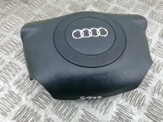 Подушка безопасности водителя, ориг. номер 102118049923802404, AUDI A6 C5 C5 1997-2001