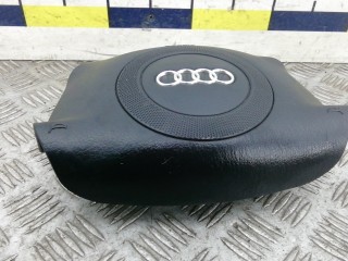 Подушка безопасности водителя, ориг. номер 102118049923802404, AUDI A6 C5 C5 1997-2001