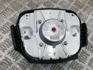Подушка безопасности водителя, ориг. номер 102118049923802404, AUDI A6 C5 C5 1997-2001