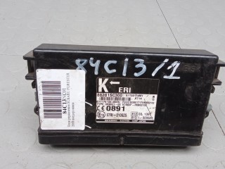 Блок управления SUBARU FORESTER 3 3 2007-2011