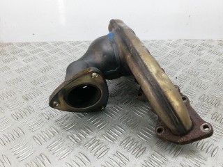 Выпускной коллектор бензиновый, PORSCHE CAYENNE 1 1 2002-2007