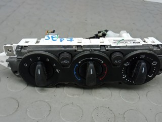 Блок управления печки и климат-контроля FORD FOCUS 2 2 2004-2008