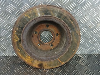 Диск тормозной задний, FORD MONDEO 5 5 2014-2019