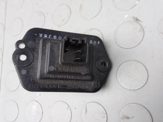 Сопротивление печки, MAZDA 6 1 1 2002-2005
