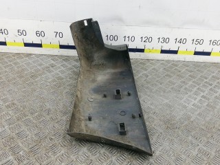 Клык бампера задний левый, FORD TRANSIT 7 SPARKA 7 SPARKA 2006-2014