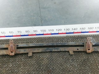 Усилитель бампера передний (кронштейн), NISSAN PATHFINDER R51 R51 2004-2010