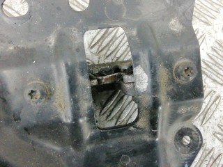 Рамка капота, BMW 5 E60/E61 E60/E61 2002-2007