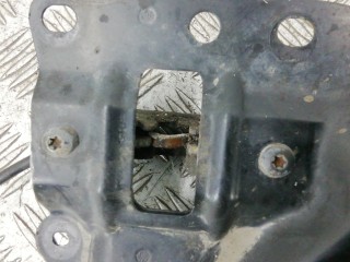 Рамка капота, BMW 5 E60/E61 E60/E61 2002-2007