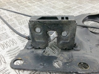 Рамка капота, BMW 5 E60/E61 E60/E61 2002-2007
