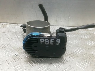 Дроссельная заслонка бензиновая, AUDI A4 B6 B6 2000-2006
