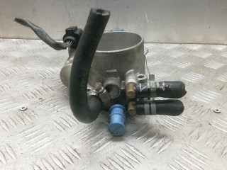 Дроссельная заслонка бензиновая, AUDI A4 B6 B6 2000-2006