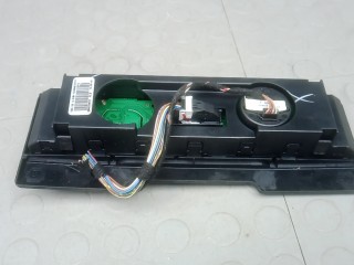 Блок управления подвеской, LAND ROVER RANGE ROVER 3 3 2002-2005