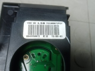 Блок управления подвеской, LAND ROVER RANGE ROVER 3 3 2002-2005
