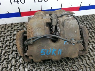 Суппорт тормозной передний правый MERCEDES BENZ M-CLASS W164 W164 2005-2008
