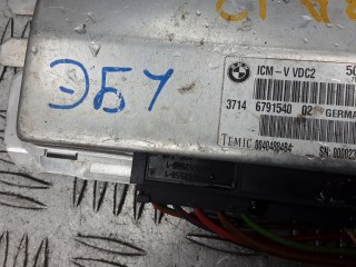Блок управления подвеской, ориг. номер 37146791540, BMW 7 F01 F01 2008-2012