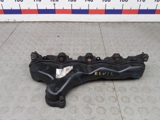 Впускной коллектор дизельный, ориг. номер 3C1Q9424BB, FORD TRANSIT 6 6 2000-2006