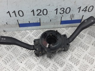 Переключатель поворотов и дворников (стрекоза) AUDI A6 C5 C5 1997-2001
