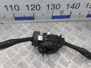 Переключатель поворотов и дворников (стрекоза), ориг. номер 8L09535136G, AUDI A6 C5 C5 1997-2001