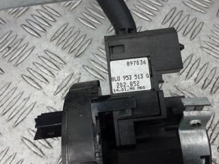 Переключатель поворотов и дворников (стрекоза), ориг. номер 8L09535136G, AUDI A6 C5 C5 1997-2001