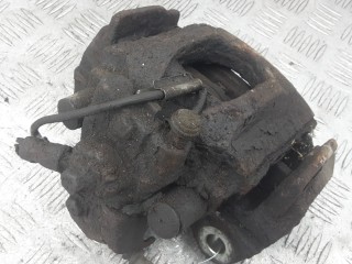 Суппорт тормозной задний правый, VOLKSWAGEN TOUAREG 7L 7L 2002-2007