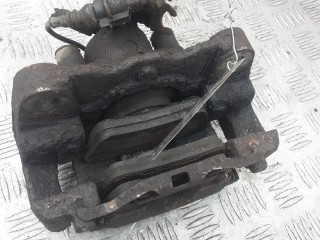 Суппорт тормозной задний правый, VOLKSWAGEN TOUAREG 7L 7L 2002-2007