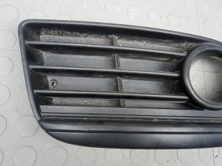 Решетка бампера передняя, VOLKSWAGEN GOLF 5 5 2003-2009