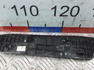 Накладка порога внутренняя правая, ориг. номер 858882Y0009P, HYUNDAI IX35 1 1 2013-2015
