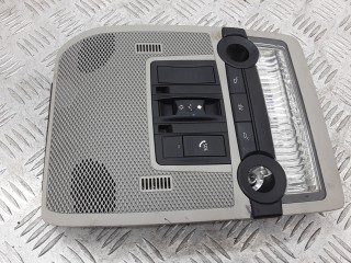 Фонарь освещения салона BMW X5 E70 E70 2006-2010