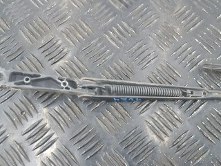 Щеткодержатель лобового стекла, MERCEDES BENZ M-CLASS W163 W163 1997-2001