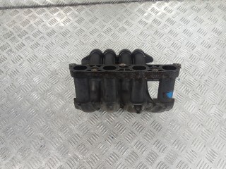 Впускной коллектор бензиновый, NISSAN MICRA K12 K12 2003-2005