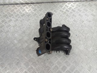 Впускной коллектор бензиновый, NISSAN MICRA K12 K12 2003-2005