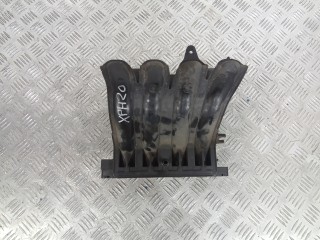 Впускной коллектор бензиновый, NISSAN MICRA K12 K12 2003-2005
