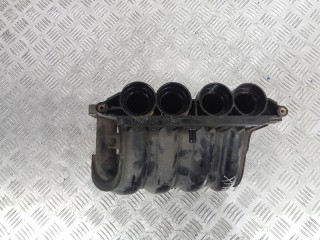 Впускной коллектор бензиновый, NISSAN MICRA K12 K12 2003-2005