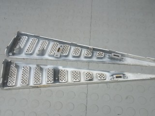 Молдинг крыши, ориг. номер 25786465, 25786466, CADILLAC ESCALADE 2 2 2001-2006