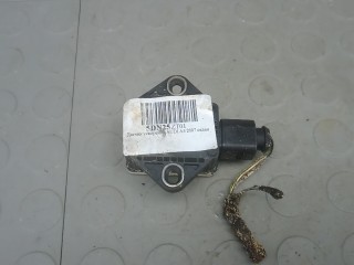 Датчик ускорения AUDI A4 B7 B7 2004-2009