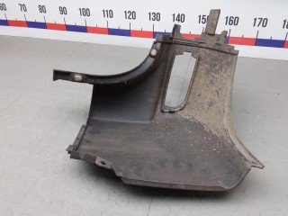 Клык бампера задний правый, VOLKSWAGEN CRAFTER 1 1 2006-2011