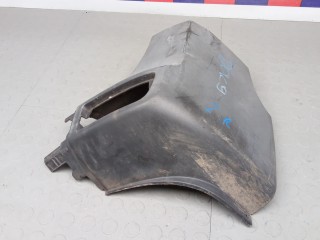 Клык бампера задний правый VOLKSWAGEN CRAFTER 1 Sparka 1 Sparka 2006-2011