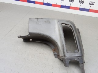 Клык бампера задний правый, VOLKSWAGEN CRAFTER 1 Sparka 1 Sparka 2006-2011
