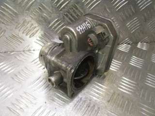 Дроссельная заслонка дизельная, OPEL ASTRA J J 2009-2012