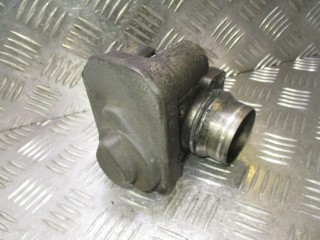 Дроссельная заслонка дизельная, OPEL ASTRA J J 2009-2012