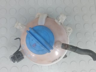 Бачок расширительный, ориг. номер 1K0121407A, 3B0121321, VOLKSWAGEN GOLF 6 6 2008-2012