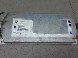 Блок управления телефоном BMW 7 F01 F01 2008-2012