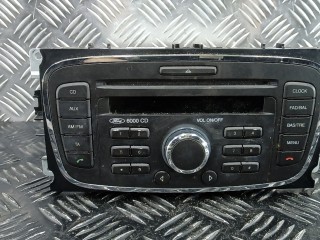 Магнитола FORD FOCUS 2 2 2007-2011