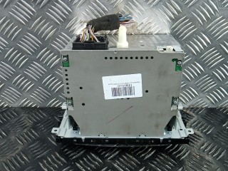 Магнитола, ориг. номер 109624, FORD FOCUS 2 2 2007-2011
