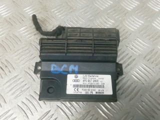 Блок бортовой сети (блок управления BCM) AUDI Q7 2005-2009